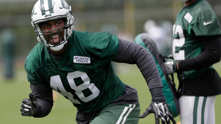 Jets Linebacker Says Media Twisted His Comments On Marshawn Lynch Dancing